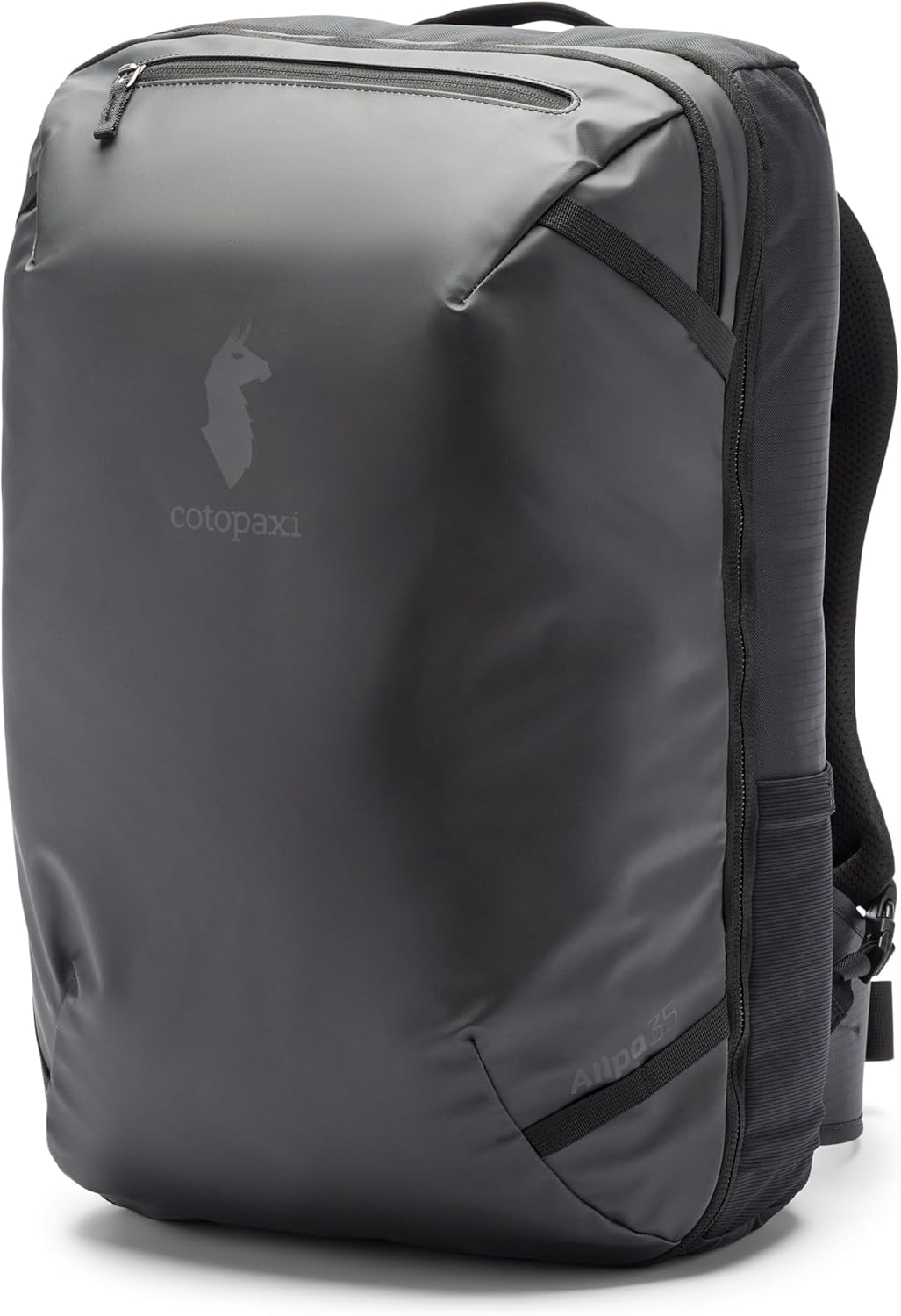 Cotopaxi Allpa 35L travel backpack