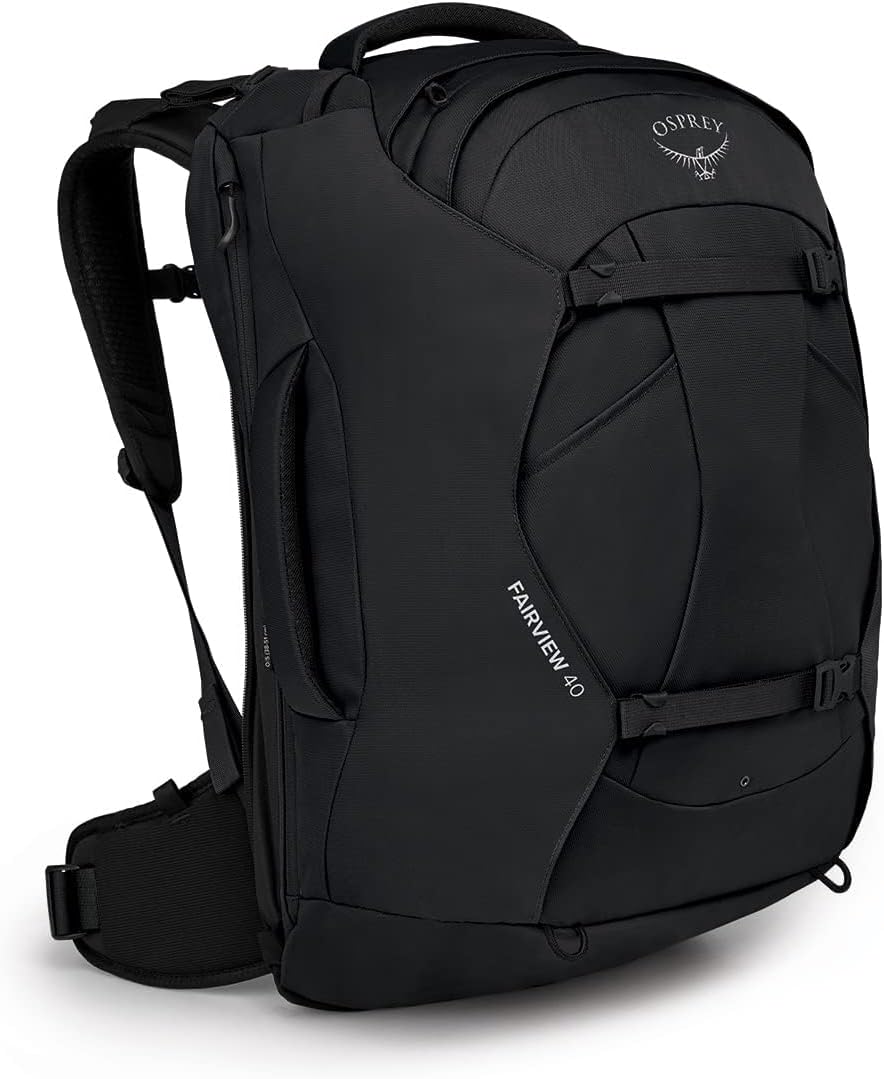 Osprey Fairview 40 travel backpack for women