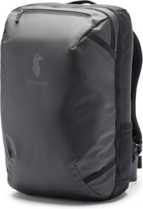 Cotopaxi Allpa 35L travel backpack
