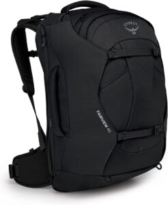 Osprey Fairview 40 women's travel backpack