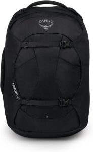 Osprey Farpoint 40 travel backpack